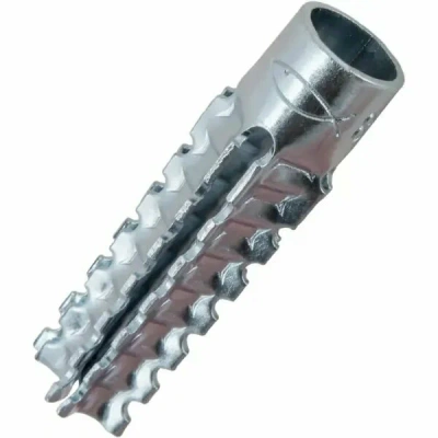 дюбель металлический распорный для гвоздей 8* 70 распродажа..