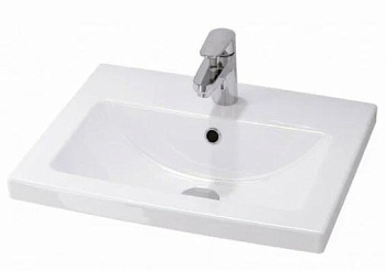 раковина для тумбы сомо 60см