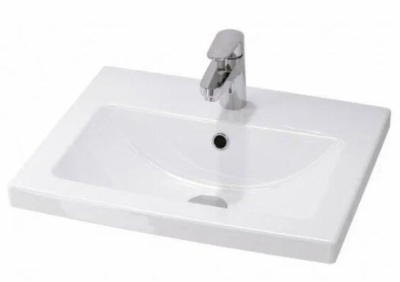 раковина для тумбы сомо 60см