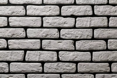 гипсовый камень барселона (арт.а03) в упак. 0,81 м2