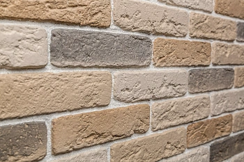 гипсовый камень токио (арт.а01.20) в упак. 0,81 м2