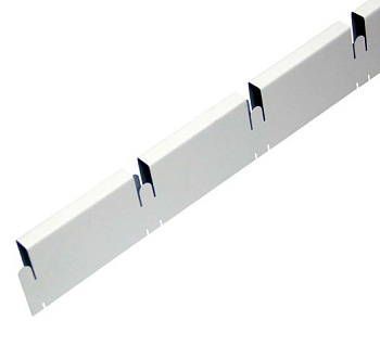 грильято 75*75 "папа" высота 40 ширина 10 белый матовый рус эконом распродажа