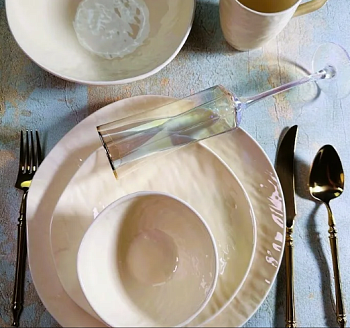 обеденный сервиз 30пр в подуп(х1)фарфор