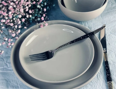 обеденный сервиз 24пр в подуп(х2)фарфор