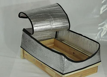 термочехол для чердачной лестницы lxp-ru 70*120