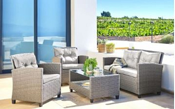 afm-805b beige/dark beige