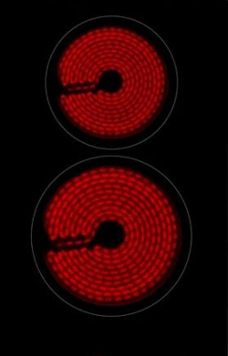 варочная панель электрическая "making oasis everywhere" p-sbd