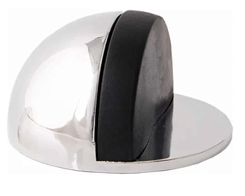 упор дверной code deco ds-0002-cr