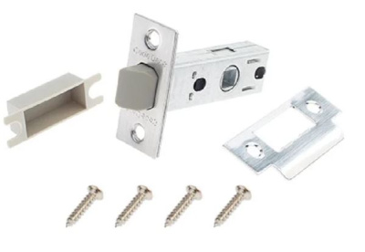 защелка врезная code deco 5400-p-crs