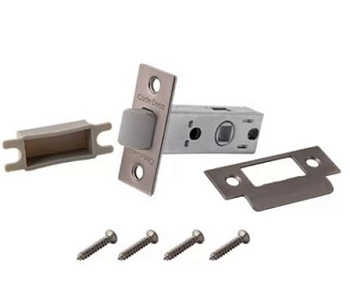 защелка врезная code deco 5400-p-grf