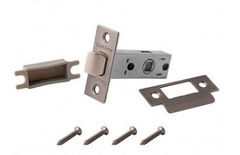 защёлка врезная code deco 5400-grf