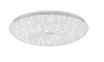светильник н/п led "маргарита" 40 вт нббд-р-3 (390*90 основание 350 мм) без ду инфракрасный 5500к