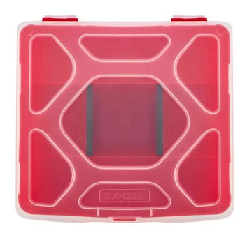 блок для мелочей 14*16*3 65-1-503