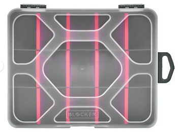 блок для мелочей 19*16*4,5 65-1-504