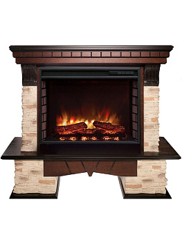 каминокомплект rockland r fs25/25'5 ao-217+rich-s 25.5 (pt25.5)