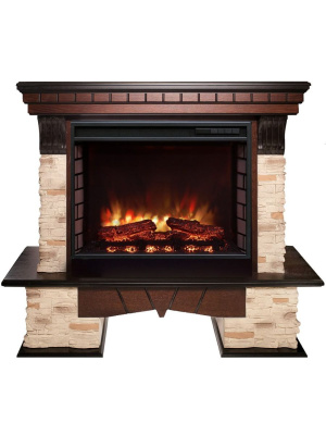 каминокомплект rockland r fs25/25'5 ao-217+rich-s 25.5 (pt25.5)