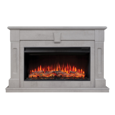 каминокомплект kellie/бристоль jf36/f36/prm36/sf36 wt-f715+premier-s 36 (fl36)