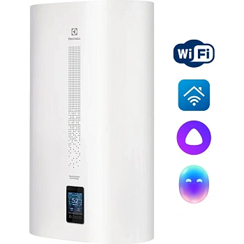 водонагреватель electrolux ewh 80 smart inverter 2квт