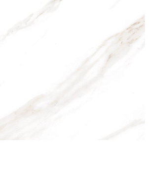 гранит кер. calacatta regal gold белый 80х80 матовый (ceradim) в уп. 1,92 м2