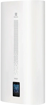 водонагреватель electrolux ewh 50 smart inverter 2квт
