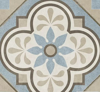 гранит кер. daisy печворк многоцветный 16067 29,8х29,8 (cersanit)