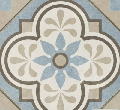 гранит кер. daisy печворк многоцветный 16067 29,8х29,8 (cersanit)