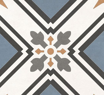 гранит кер. dante gp2020dnn23 матовый 20*20*8 в уп. 0,96 м2 (new trend)