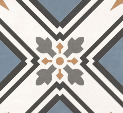 гранит кер. dante gp2020dnn23 матовый 20*20*8 в уп. 0,96 м2 (new trend)