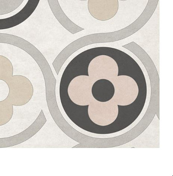 гранит кер. design mix 3 gp2020dmx11 матовый 20*20*8 в уп. 0,96 м2 (new trend)