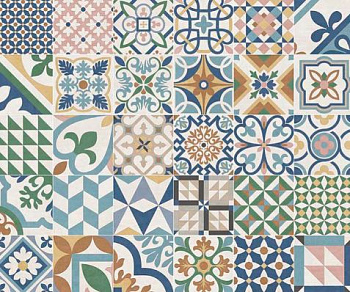 гранит кер. design mix 4 gp2020dmx55 матовый 20*20*8 в уп. 0,96 м2 (new trend)