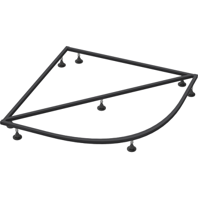 каркас лит. поддона essentia r 900х900