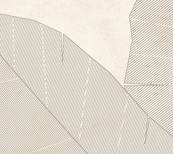 декор caravan sand os\b367\48039r 40x80 матовый обрезной(laparet)