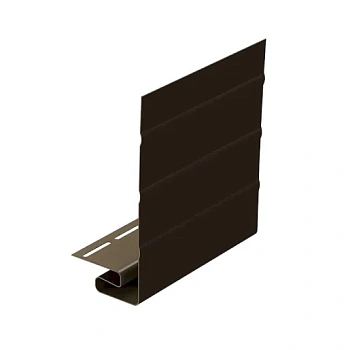 j-фаска (шоколад) docke premium