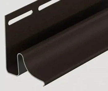 молдинг шоколад /docke premium/ 3м