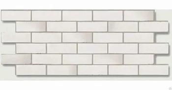 панель фасадная berg серый /docke premium/ 1015х434 мм/0,44м2