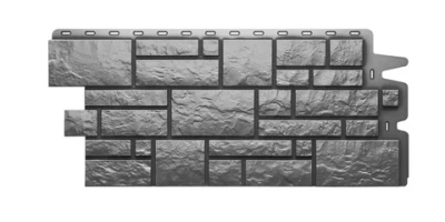 панель фасадная burg металлик /docke premium/ 946х445мм/0,42м2