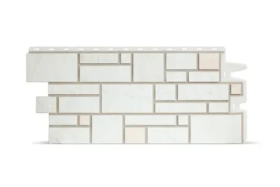 панель фасадная burg цвет шерсти /docke premium/ 946х445мм/0,42м2