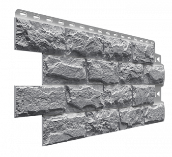 панель фасадная dufour курмайор /docke premium/ 1014х424мм/0,43м2