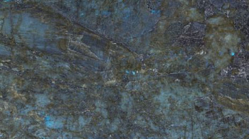 гранит кер. rigel azul синий 80х160 матовый+гл.чернила (laparet) в уп. 2,56 м2