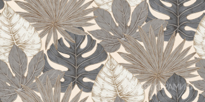 декор botany vt\a663\48018r 40x80 матовый обрезной(laparet)