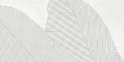 декор caravan blanco os\a366\48038r 40x80 матовый обрезной(laparet)