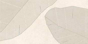 декор caravan sand os\b365\48039r 40x80 матовый обрезной(laparet)