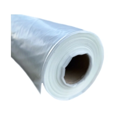 пленка п/э парниковая 100 (3х50)