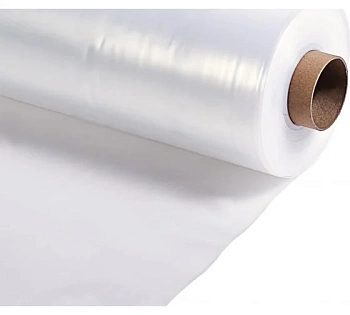 пленка п/э парниковая 120 (3х100)