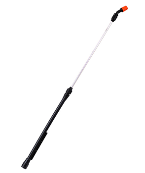 брандспойт пластиковый телескопический 0,65-0,97 м (упак 10шт)