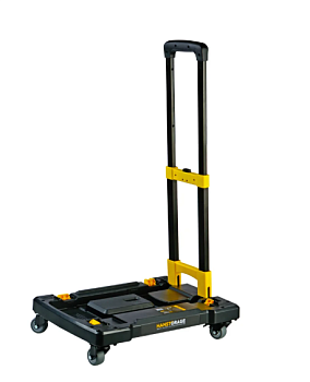 платформа транспортировочная системы хранения hanstorage hanskonner, 555x370x120 мм