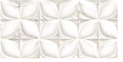 кер. плитка laura .рельефная twu09lar014 24,9*50 (alma ceramica) в уп. 1.494 м2