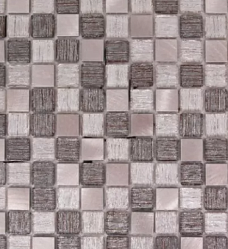 мозаика trend bronze 300*300 (gilia)