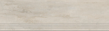 керамогранит ступень elevator беж k-2010/mr/st01/294x1200x10(kerranova) уп.4 шт