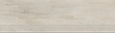 керамогранит ступень elevator беж k-2010/mr/st01/294x1200x10(kerranova) уп.4 шт